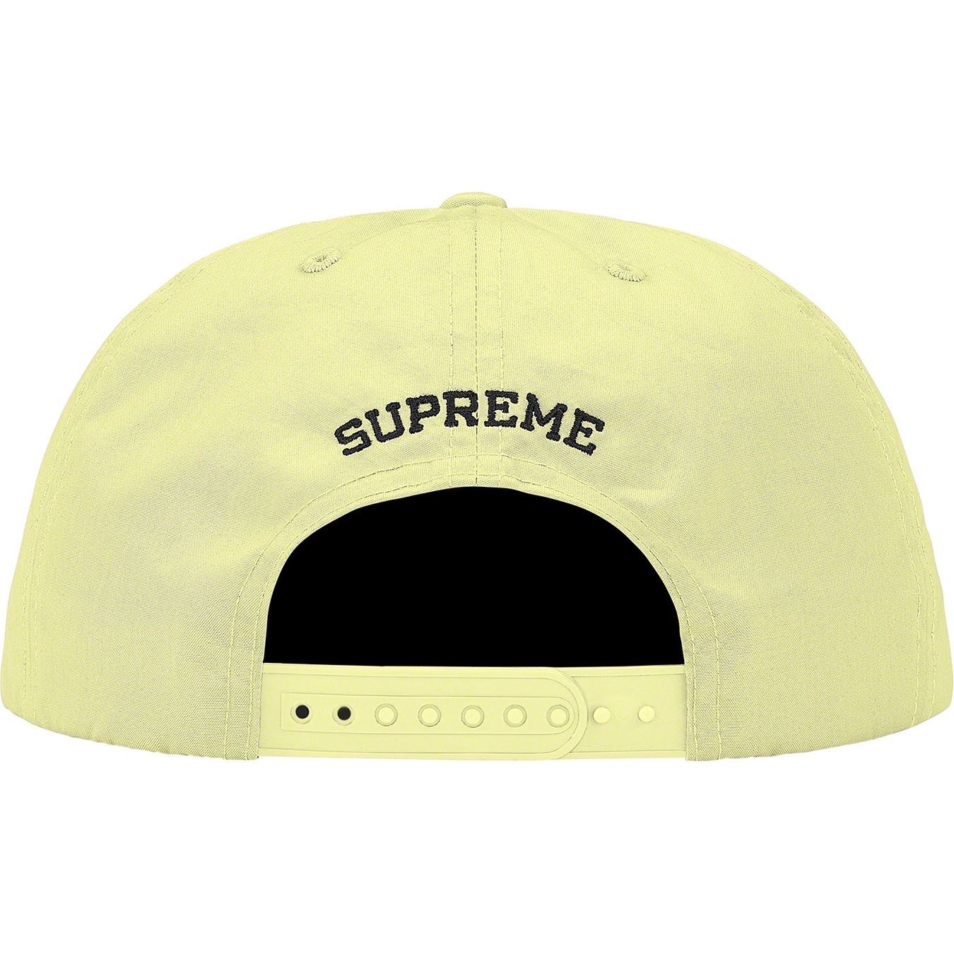 KAWS Chalk Logo 5-Panel view 5